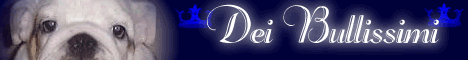 DEI BULLISSIMI BULLDOGS