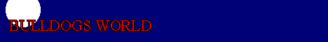 BULLDOGS WORLD