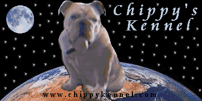 CHIPPY KENNEL