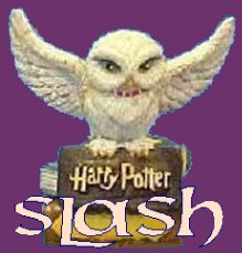 Harry Potter Slash WebRing