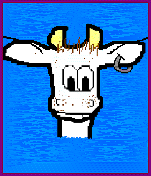 Spesielt laget i anledning p�skeferien... Sukk...