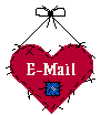 Write me...I absolutely love email.