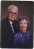 Jim and Mary Jane Meaney
