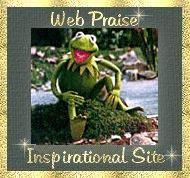 Winner of the Kermit Inspiration Award