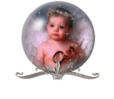Baby Globe