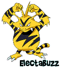 Electabuzz