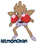 Hitmonchan