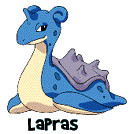 Lapras
