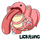 Lickitung