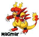 Magmar