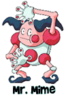 Mr. Mime