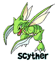 Scyther