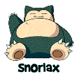 Snorlax