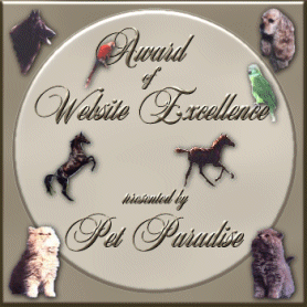 Thanks to Ed and Martha