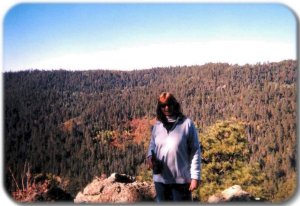 QUEEN OF THE MOUNTAIN ?