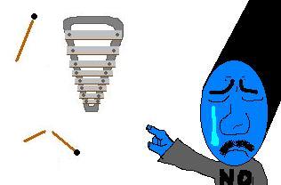 You can't know this sadness.