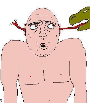 You don't understand this.