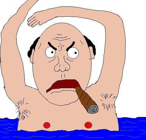 Don't even try to understand.