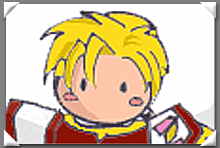 Is anyone else going AWW over kawaill little Zero?  I always thought he would make an excellet hug-toy.