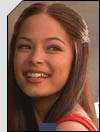 Kristin Kreuk is Lana Lang