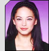 Kristin Kreuk is Laurel Yeung