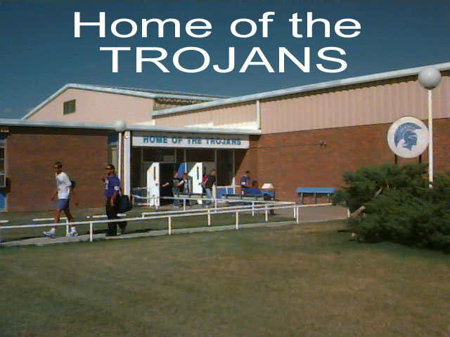 Bent County/Las Animas High School