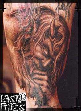The Undertaker tattoos What is the scoop behind each Taker tattoo