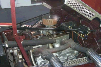 810/812 unsupercharged engine