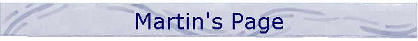 Martin's Page