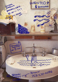 GUCHUGUCHU SCRIBBLE �\��