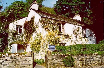 Dove Cottage