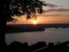 Lake Guntersville Sunset