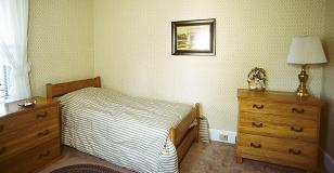 Apt 1 - Second Bedroom