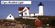 Nubble Lighm