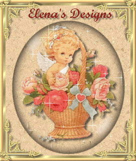 Gift From Elena Designs