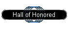 Hall of Honored