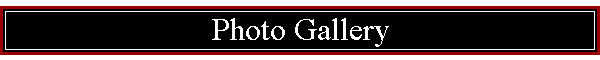 Photo Gallery
