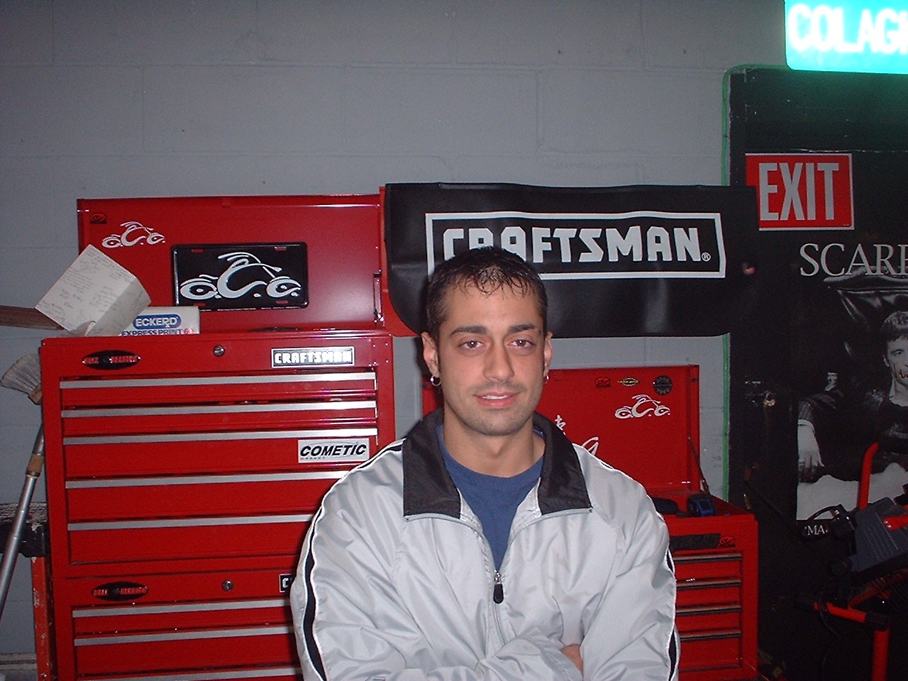 Anthony Colagiovanni