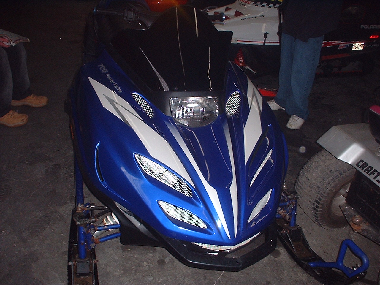 Post Your Ideas Or Questions