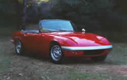 Lotus Elan