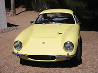Lotus Elite