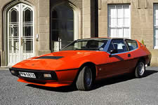 Lotus Elite