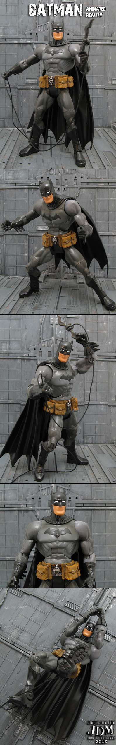 Batman the Animated Series