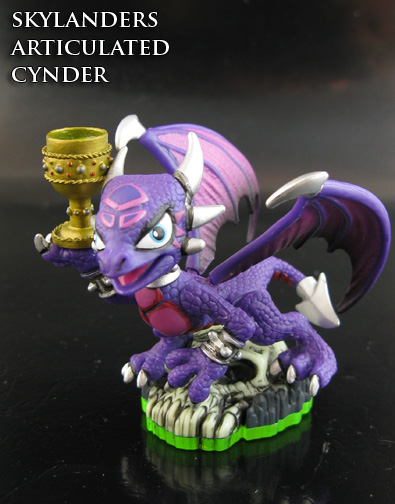 Cynder