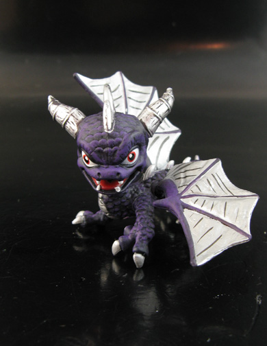 Articulated Skylanders