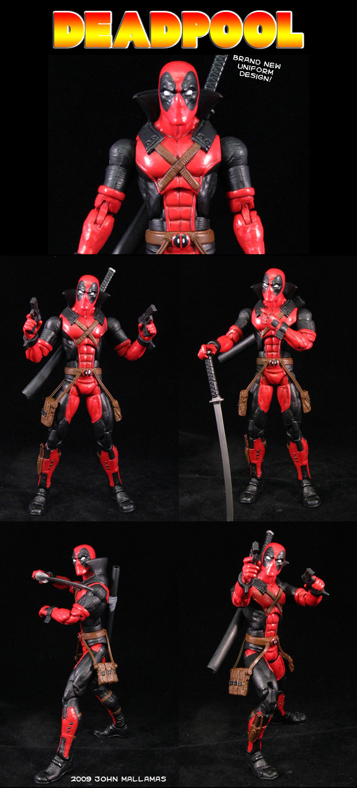 Deadpool