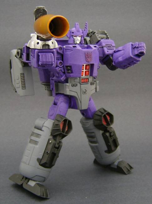 Custom Action Figure