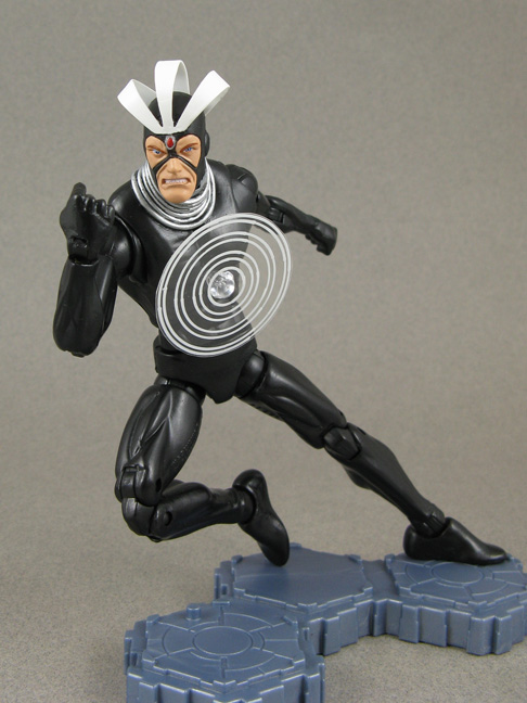 marvel legends havok