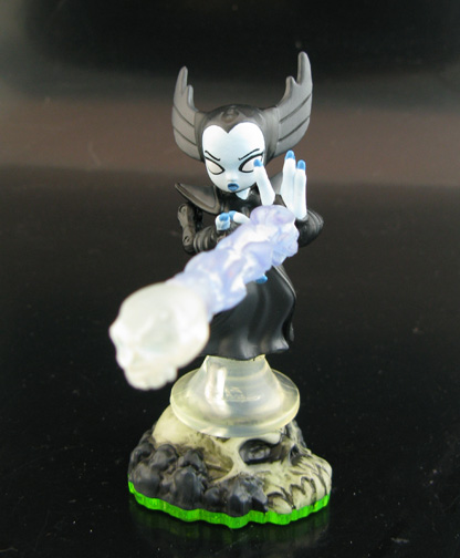 Articulated Skylander