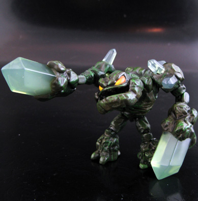 Articulated Skylanders